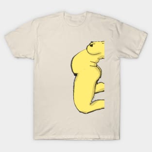 Gummy woman T-Shirt